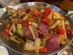 -小厨子私房菜·云南美食店