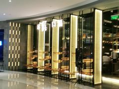 -盡膳口福跷脚牛肉火锅(合生汇购物中心店)