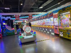 -大玩家(通州万达广场店)