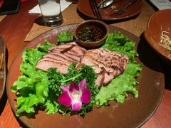 -花马天堂云南餐厅 Lost Heaven(外滩店)