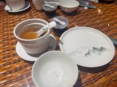 老火例汤-老广酒楼(樱花店)