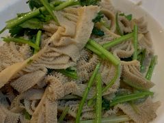 芫爆散丹-南门小馆·清真(国贸商城店)