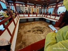 -华清宫景区