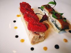 -北京古城老院厉晓麟精致菜