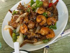 -小红门海鲜