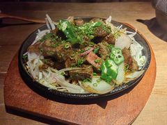 -梅亭居酒屋(中大国际店)