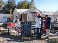 -辛庄国际文化艺术区