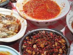 -辣小鲜·南昌大排档(船山路店)