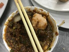 -三兴涮羊肉(荣安大街店)