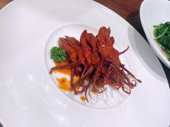 -喜鼎海胆水饺(东港店)