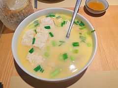 海鲜豆腐-荣小馆(杭州大厦店)