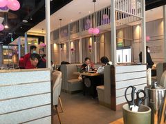 大堂-汉拿山(包河万达店)