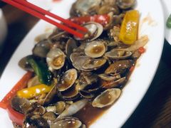 -一哥美食(总店)