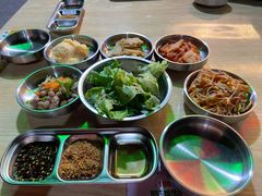 -双门洞·珍珠家韩式烤肉(永丰社区八区店)
