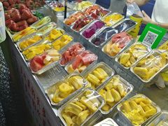 -海大南门夜市(海富街店)