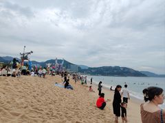 -大梅沙海滨公园