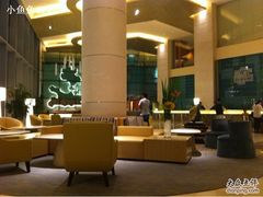 -上海浦东康桥绿地假日酒店