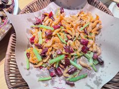 -鸽子窝(宋庄店)