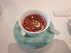 玫瑰酒酿丸子-伯衡55·吉品轩(乌鲁木齐南路店)