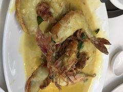 -量贩海鲜餐厅