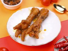 -蓝鲸湾汤泉(包河店)