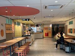 -麦当劳(宝龙店)