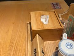 -南京大牌档(龙江新城市广场店)
