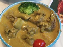 -新世界餐厅(万达店)
