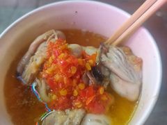 -冯姐生蚝(迎宾广场店)