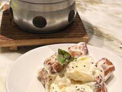 -东莞松山湖万象汇