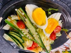 -菊上料理(蜀山银泰百货店)