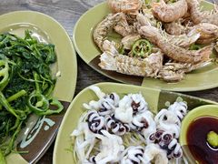 -贞姨美食·老字号海鲜大排档