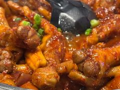 -HOTISLAND海鸡岛·韩国料理(江南西店)