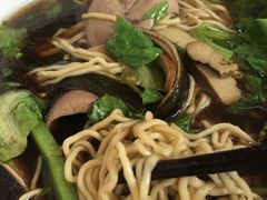 -老赵面店(大西路店)