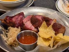 -食间牛排(湖西路店)