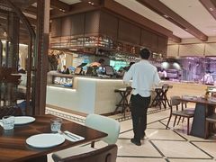 -ELI FALAFEL Lebanese&Mediterranean黎巴嫩美食(富城路店)