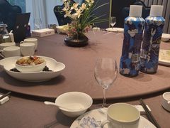 -香山湖家家宴(中山陵店)
