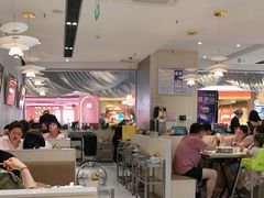 -黄记煌三汁焖锅(招商花园店)