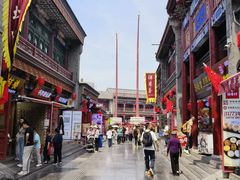-古文化街旅游区