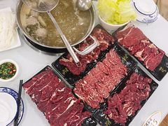 -福合埕牛肉火锅(长平国新店)