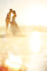 -巴黎婚纱摄影工作室