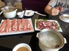 -蒙星月涮肚火锅城(宏运家园店)