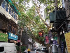 -老字号贾家肉丸糊辣汤(光明巷店)