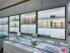 -翰佐蔡司小乐圆·依视路星趣控·暴龙眼镜折扣店