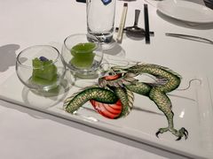 -巴黎轩(澳门巴黎人店)