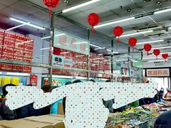 大堂-北京稻香村(冯村店)