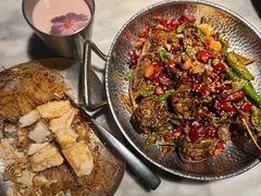 -辛香汇·锦里丨现炒川菜(滁州苏宁广场店)