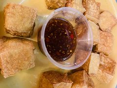 -东排食堂长沙小吃大排档(五一广场店)