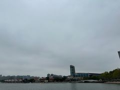 -岁粤Moon·湖景餐厅(月光码头店)