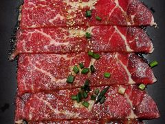 -新石器烤肉(东川欧尚店)
